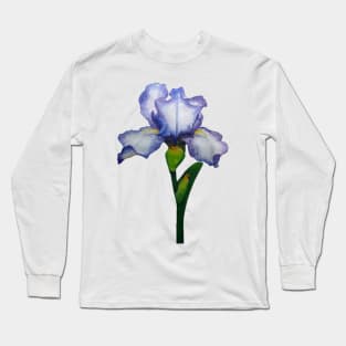 Little Iris Long Sleeve T-Shirt